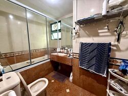 Hillview Green (D21), Condominium #631533451